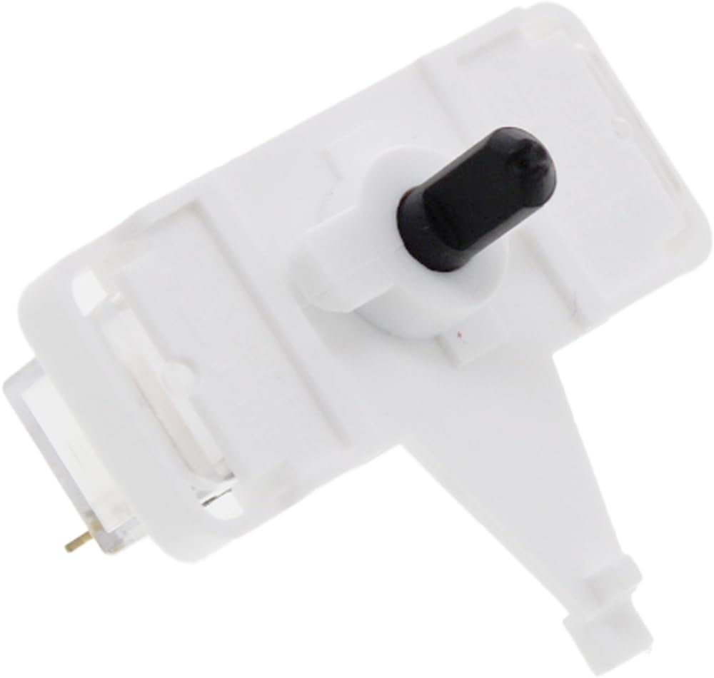 Ea3487190 Climatek Dryer Push To Start Switch Replaces Ge
