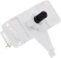 Ea3487190 Climatek Dryer Push To Start Switch Replaces Ge 