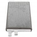 Aintier Auto Hvac Heater Core Fit For 2005-2008 Chrysler Pacifica 2005-2016 Town Country Voyager 2006-2007 Dodge Caravan