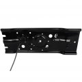 Ocpty Spare Tire Hoist Winch Carrier Holder Replacement Fit For 2005-2010 Grand Cherokee Replace Number 52089369ac 52089369ad