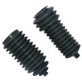 Cylinman Steering Rack Boots Pair Fit For Polaris Ranger Rzr 400 500 570 700 800 900 1000 Replace