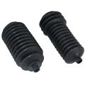 Cylinman Steering Rack Boots Pair Fit For Polaris Ranger Rzr 400 500 570 700 800 900 1000 Replace