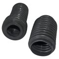 Cylinman Steering Rack Boots Pair Fit For Polaris Ranger Rzr 400 500 570 700 800 900 1000 Replace