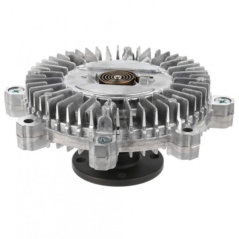 Radiator Cooling Fan Clutch Assembly Fit For 1997-2004 Mitsubishi Montero Sport
