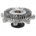 Radiator Cooling Fan Clutch Assembly Fit For 1997-2004 Mitsubishi Montero Sport