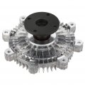 Radiator Cooling Fan Clutch Assembly Fit For 1997-2004 Mitsubishi Montero Sport
