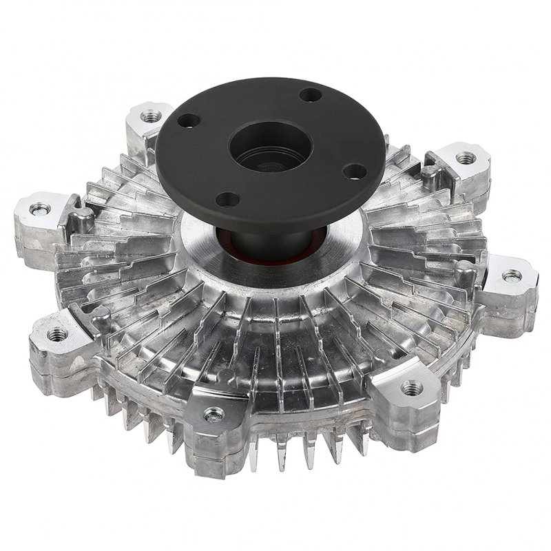 Radiator Cooling Fan Clutch Assembly Fit For 1997-2004 Mitsubishi Montero Sport