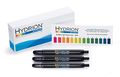3 Pack Hydrion P-12m Insta- Chek 0-13 Range Mechanical Ph Pencils Pens For Surface Testing 