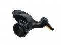 Tire Changer Duckhead Machine Mount Demount Head Metal Duck Wheel Tyre Repair Tool Cast Steel Electrophoretic Coating Straight