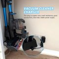 2024 New Upgraded 24 8v 0 8a Cordless Vacuum Charger For S-hark Wz140 Pet Plus Lightweight Stick