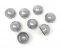 Chain Link Fence Post Caps Dome Fits O D 1-5 8 Inch Round 
