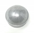 Chain Link Fence Post Caps Dome Fits O D 1-5 8 Inch Round
