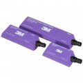 3ma Hookita Dust Extraction Flexible Radius Sanding Block Kit 35833