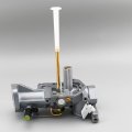 498298 Carburetor 491588s Air Filter Spark Plug Replacement For 495426 490533 492611 495951 692784 Engine With Pre Gasket 