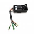Cdi Box 2 Stroke Alpha Sports Tomberlin Kaliber Ls Single Seat Scooter An01698 Pins In Pin Male Jack 4 Wires