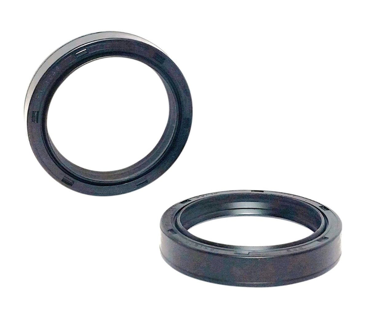 Front Fork Oil Seals 43 X 55 9 5 10 For Kawasaki Kdx250 Klx300 Klx650 Klz1000 Kx125 Kx250 Kx500 Zg1400 Zr1100 Zx1000 Zx1100