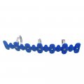 Motorcycle Head Pipe Guard Flexible Exhaust Heat Shield For 4-stroke Dirt Bikes 250 350 450 500 Exc-f Klx300rr Wr250f 450f