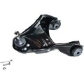 Front Upper Control Arm For Gmc S15 Jimmy 1984 To 1991 And Blazer 1995 2005 Passenger Side Stamped Gm4513100 15661508 