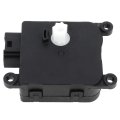 604-037 Hvac Blend Door Actuator For Dodge 1 Pack 