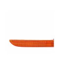Passenger Side Marker Light For Saab 9-3 2004 2005 2006 2007 Coupe Capa Certified Replaces Sb2531104 And 12 785 990