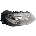 Passenger Side Marker Light For Saab 9-3 2004 2005 2006 2007 Coupe Capa Certified Replaces Sb2531104 And 12 785 990