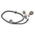 Left Driver Side Tail Light Wiring Harness For Chevrolet Silverado 1999-2005 Gmc Sierra 88986856