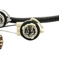 Left Driver Side Tail Light Wiring Harness For Chevrolet Silverado 1999-2005 Gmc Sierra 88986856
