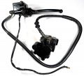 Front Brake Assembly 49-150c Chinese Scooters Some Mopeds