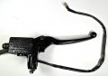Front Brake Assembly 49-150c Chinese Scooters Some Mopeds