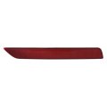 Rear Passenger Side Reflector Assembly For Chevy Tahoe And Suburban 2021 2022 2023 2024 Capa Certified Replaces Gm1185126 