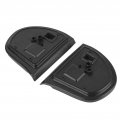 Yuanjs Mirror Gasket Pad 2pcs Left Right 413133420 413133419 Fit For Benz W203 Cl203 S203 W210 S210 W211 S211 Popular Normal