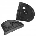 Yuanjs Mirror Gasket Pad 2pcs Left Right 413133420 413133419 Fit For Benz W203 Cl203 S203 W210 S210 W211 S211 Popular Normal