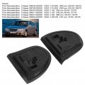 Yuanjs Mirror Gasket Pad 2pcs Left Right 413133420 413133419 Fit For Benz W203 Cl203 S203 W210 S210 W211 S211 Popular Normal