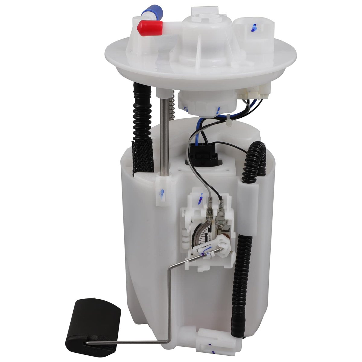Fuel Pump Assembly Electric Module Replacement For 2010-2011 Kia Soul 1 6l