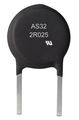 Inrush Current Limiters 32mm 2ohms 25a By Ametherm 
