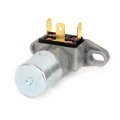 Headlight Dimmer Floor Mount Switch For 1960-1970 Ford Fairlane 