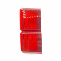 Polaris Ranger Left Hand Taillight Assembly Genuine Oem Part Qty 1