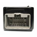 Usonline911 Fl3z-19h332-aa In-dash Trailer Brake Controller Module For 15 Thru 20 F-150 Ford Parts