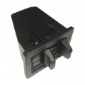 Usonline911 Fl3z-19h332-aa In-dash Trailer Brake Controller Module For 15 Thru 20 F-150 Ford Parts