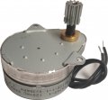 Fleck 5600 Timer Motor Replacement Fleck Part Number 18743 120v 60hz 3w