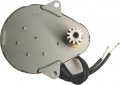 Fleck 5600 Timer Motor Replacement Fleck Part Number 18743 120v 60hz 3w
