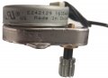 Fleck 5600 Timer Motor Replacement Fleck Part Number 18743 120v 60hz 3w
