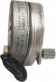Fleck 5600 Timer Motor Replacement Fleck Part Number 18743 120v 60hz 3w