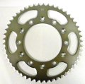 Steel Rear Sprocket Is For Honda Moto-x Crf-x 250 2004-2009 2012-2016 Xr 1996-2004 400 Crf-r 450 2002-2016 50 Teeth Rsh-026-50 