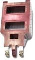 1- Cutler Hammer 9-2756-1 120v Coil Ac Replacement Freedom Series For Use With Nema Size 3 Iec Frame Sizes L N 
