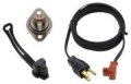 310-0028 Engine Block Heater For Quicker Cabin Heat And Reduced Emissions 