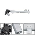 Power Window Regulator With Motor Front Left Side For Honda Accord Coupe 2008 2012 Replacement Part Number 751 086 And 72250
