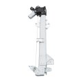 Power Window Regulator With Motor Front Left Side For Honda Accord Coupe 2008 2012 Replacement Part Number 751 086 And 72250
