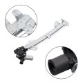 Power Window Regulator With Motor Front Left Side For Honda Accord Coupe 2008 2012 Replacement Part Number 751 086 And 72250