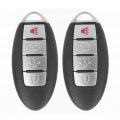 Aintier 2 X Keyless Entry Remote Key Fob For Nissan Altima Maxima 2013-2015 Adp12514201s